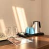 Готель Писанка Hotel & SPA. Стандарт двомісний з даховим вікном 4