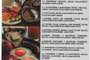 Отель Писанка Hotel & SPA. Стандарт трехместный улучшеный с балконом  8