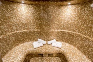 Готель Писанка Hotel & SPA. Стандарт тримісний покращений з балконом 9