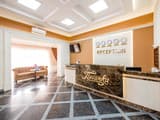 Отель Писанка СПА&Hotel