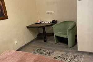 Гостинично-ресторанный комплекс Пивденна Брама. Стандарт двухместный  1