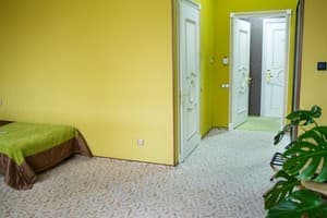 Отель Plaza. Полулюкс двухместный 603 3