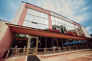 Отель Подолье