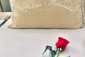 Мини-отель Польська Подушка 