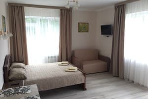 Апарт-отель Поляна-Апарт