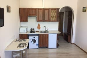 Поляна-Апарт 3