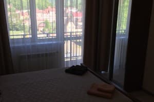 Поляна-Апарт 8