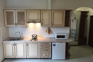 Поляна-Апарт 5