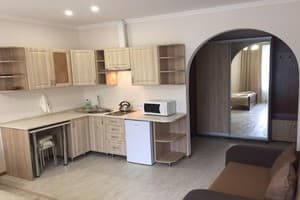 Поляна-Апарт 4