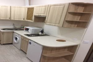 Поляна-Апарт 2