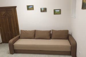 Поляна-Апарт 6