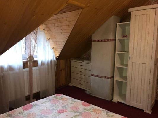 Полянский замок 27