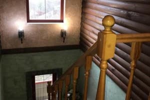 Полянский замок 14