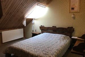 Полянский замок 24