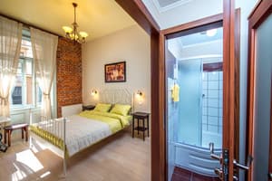 Мини-отель Post House Rooms