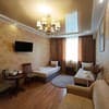 Апарт-отель Poznyakoff Aparthotel. Эконом двухместный 368 4