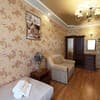 Апарт-отель Poznyakoff Aparthotel. Эконом двухместный 368 9