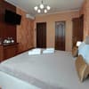 Апарт-отель Poznyakoff Aparthotel. Полулюкс двухместный 282 8