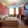 Апарт-отель Poznyakoff Aparthotel. Полулюкс двухместный 371 6