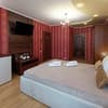 Апарт-отель Poznyakoff Aparthotel. Полулюкс двухместный 371 8