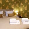 Апарт-отель Poznyakoff Aparthotel. Полулюкс двухместный 457 8