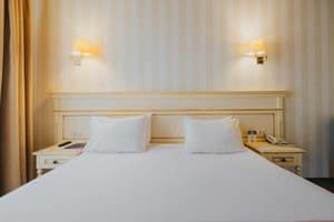 Premier Geneva Hotel 3