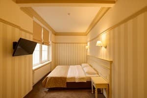 Отель Premier Geneva Hotel. Классик двухместный  3