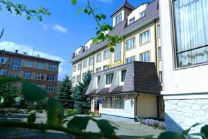 Прикарпаття 1