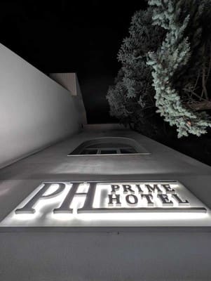 Prime Hotel 9