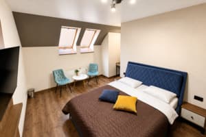 Готель Prime Hotel