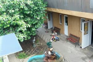 Private Odessa Apartment 5