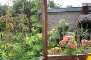 Private Odessa Apartment 6