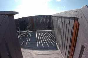 Private Odessa Apartment 8