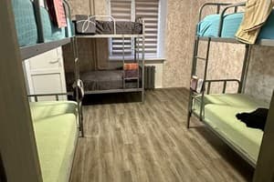 Хостел Привокзальный