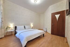 Пушкіна-88. Alex Apartments. Цілодобове безконтактне заселення 24/7 1