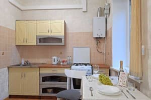 Пушкіна-88. Alex Apartments. Цілодобове безконтактне заселення 24/7 3