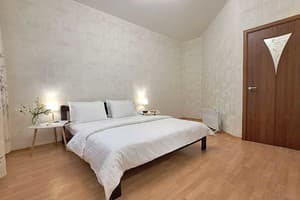 Пушкіна-88. Alex Apartments. Цілодобове безконтактне заселення 24/7 5