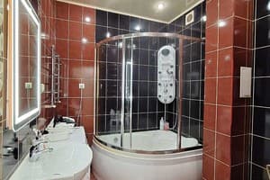 Пушкіна-88. Alex Apartments. Цілодобове безконтактне заселення 24/7 8