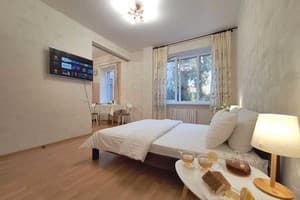 Пушкіна-88. Alex Apartments. Цілодобове безконтактне заселення 24/7 10