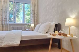 Пушкіна-88. Alex Apartments. Цілодобове безконтактне заселення 24/7 13