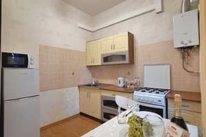 Пушкіна-88. Alex Apartments. Цілодобове безконтактне заселення 24/7 15