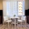 Апартаменти біля залізничного вокзалу PICK HOME 32-33/72