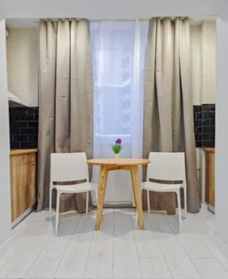 Апартаменти біля залізничного вокзалу PICK HOME 34