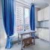 Апартаменти біля залізничного вокзалу PICK HOME 39-40/72