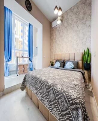 Апартаменти біля залізничного вокзалу PICK HOME 41