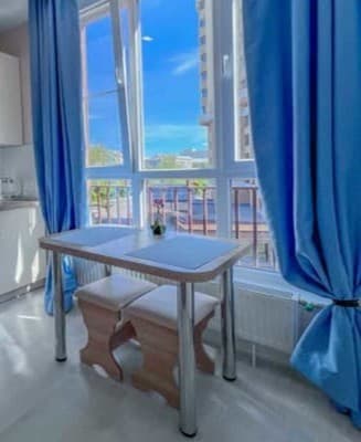 Апартаменти біля залізничного вокзалу PICK HOME 44