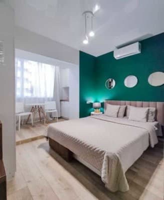 Апартаменти біля залізничного вокзалу PICK HOME 45