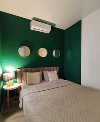 Апартаменти біля залізничного вокзалу PICK HOME 48