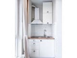 Апартаменти біля залізничного вокзалу PICK HOME 50