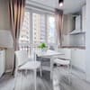 Апартаменти біля залізничного вокзалу PICK HOME 52-53/72